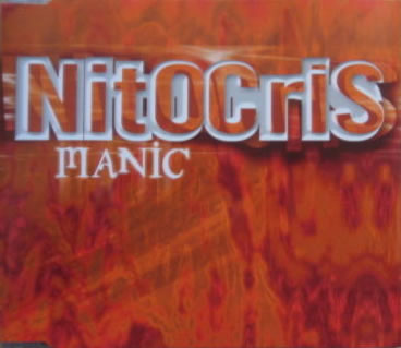 Nitocris - Manic