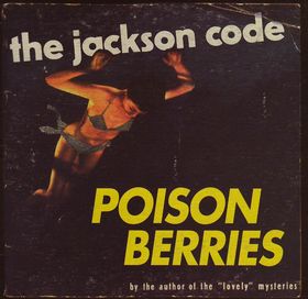 Poison Berries