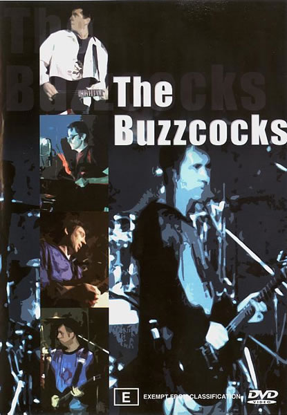 The Buzzcocks
