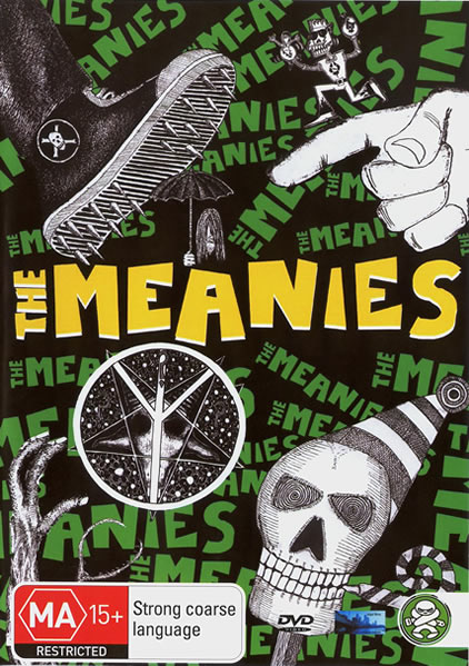 The Meanies