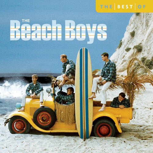 The Beach Boys - The Best Of The Beach Boys