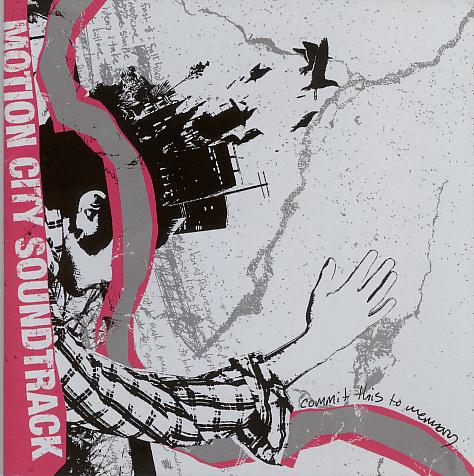 Motion City Soundtrack - Commit This To Memory (Deluxe Version)