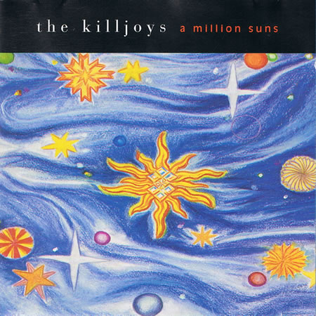The Killjoys - A Million Suns
