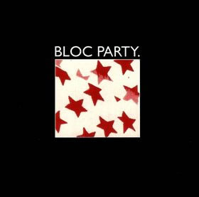 Bloc Party E.P.