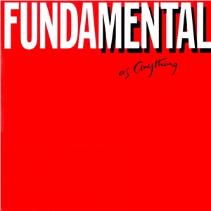 Fundamental (Vinyl Release)