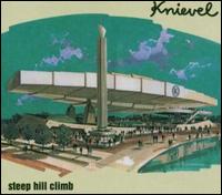 Knievel - Steep Hill Climb