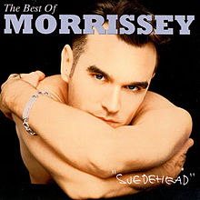 Suedehead: The Best Of Morrissey