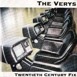 Twentieth Century Fix