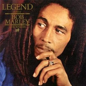 Legend: The Best Of Bob Marley And The Wailers