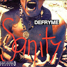 Defryme - Sanity