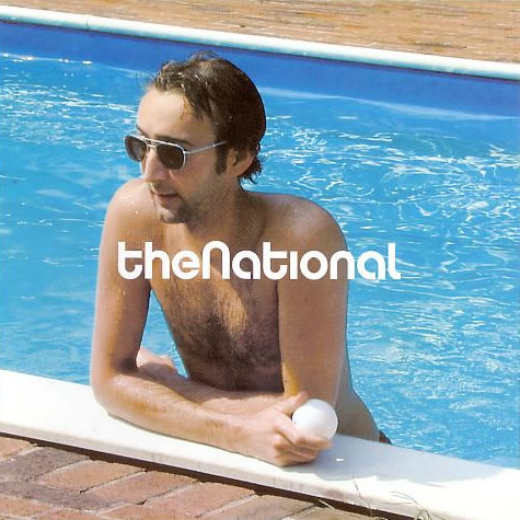 The National - The National