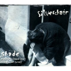 Silverchair - Shade