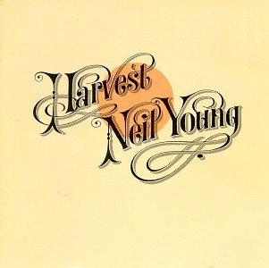 Harvest (CD Re-release)