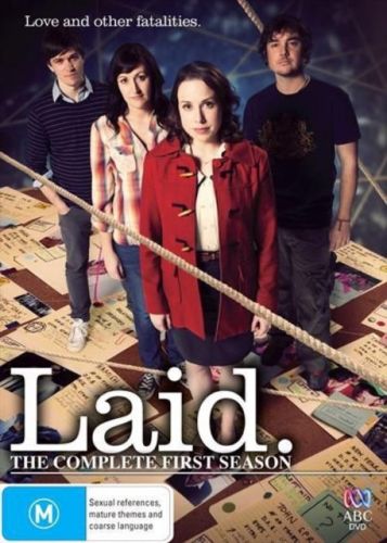 TV Series - Laid Season 1
