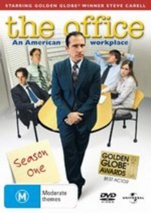 TV Series - The Office (US) Season 1
