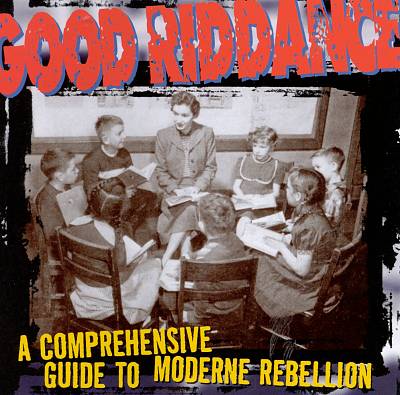 A Comprehensive Guide To Moderne Rebellion