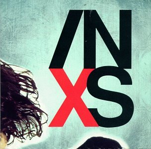 Inxs - X (CD Release)