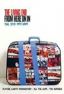 From Here On In: The DVD 1997-2004
