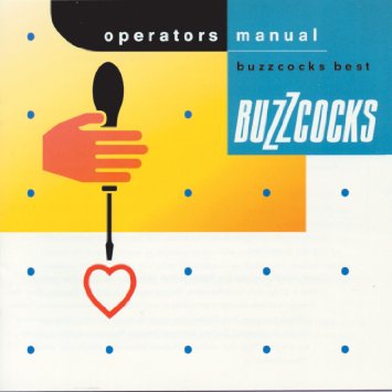 Operators Manual: Buzzcocks Best