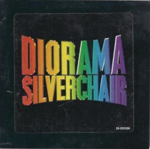 Diorama (Advance CD)