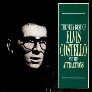 The Very Best Of Elvis Costello And The Attractions