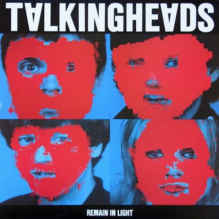 Remain In Light