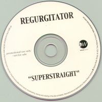 Superstraight (1 Track Version)