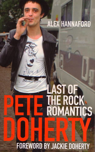 Last Of The Rock Romantics