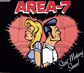 Area 7 - Start Making Sense