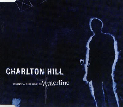 Charlton Hill - Waterline (Advance Album Sampler)