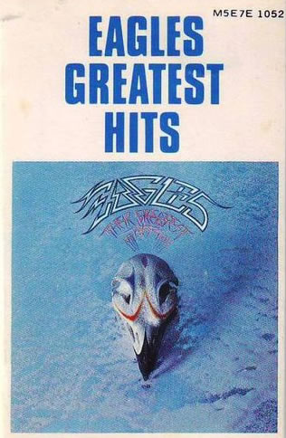 Their Greatest Hits 1971-1975 (Cassette)