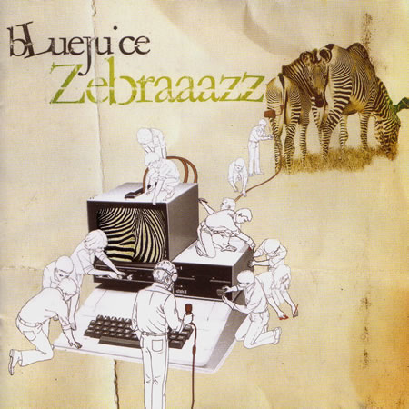 Zebraaazz
