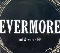 Oil & Water EP