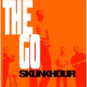 Skunkhour - The Go