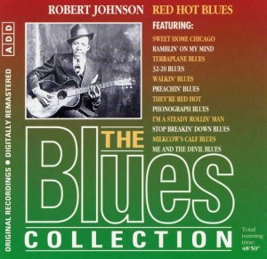 Red Hot Blues