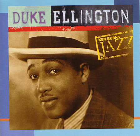 Ken Burns Jazz - Duke Ellington