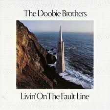 Livin' On The Fault Line (CD Re-release)