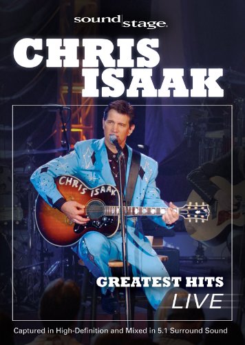 Greatest Hits Live