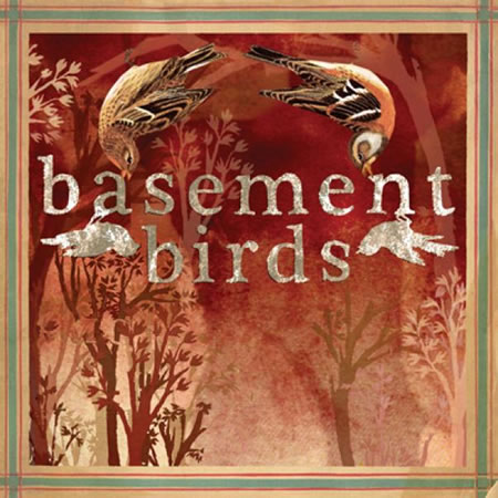 Basement Birds