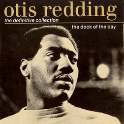 The Dock Of The Bay  The Definitive Collection