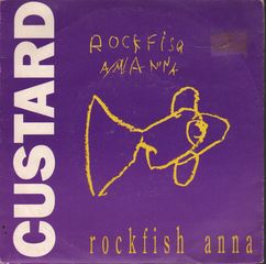 Rockfish Anna