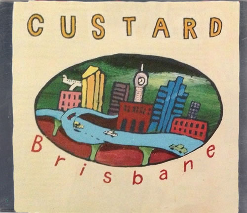 Brisbane