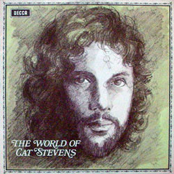 The World Of Cat Stevens