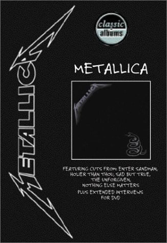 Metallica: Classic Albums